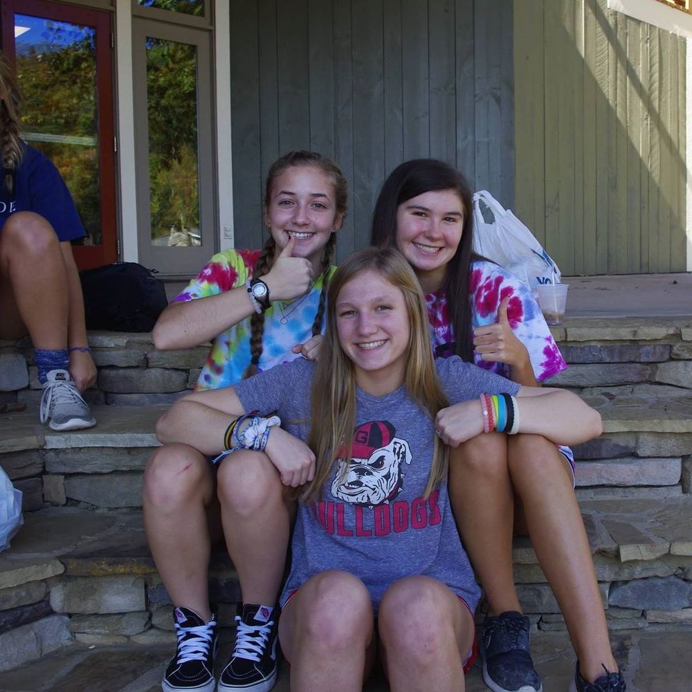 Meet your Posher, Caroline